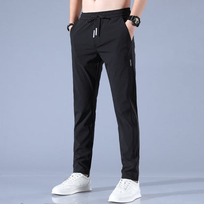 Luné® | Arthur — Verfijnde Chino voor Heren
