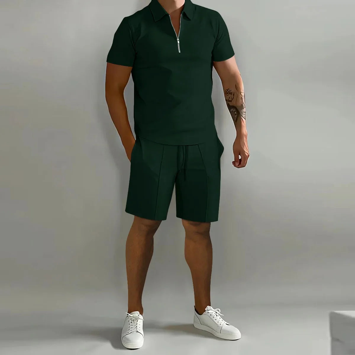 Giovanni | Luxe Zomer Set