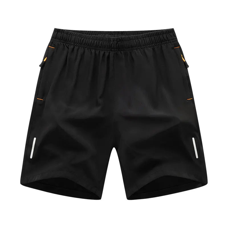 Laluna®  | Korte Heren Sportbroek