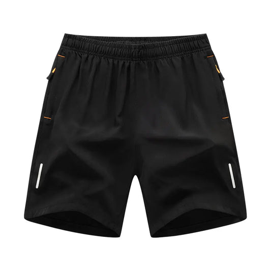 Laluna®  | Korte Heren Sportbroek