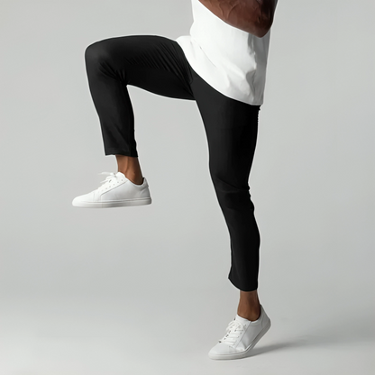 Luné® | Matteo — Comfortabele Stretch Chino voor Heren