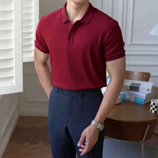 Zalecta | Moderne Zomer Polo