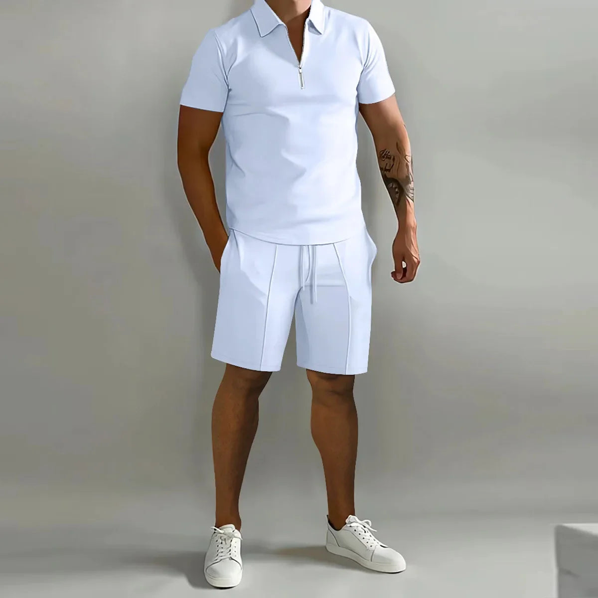 Giovanni | Luxe Zomer Set