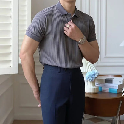 Zalecta | Moderne Zomer Polo