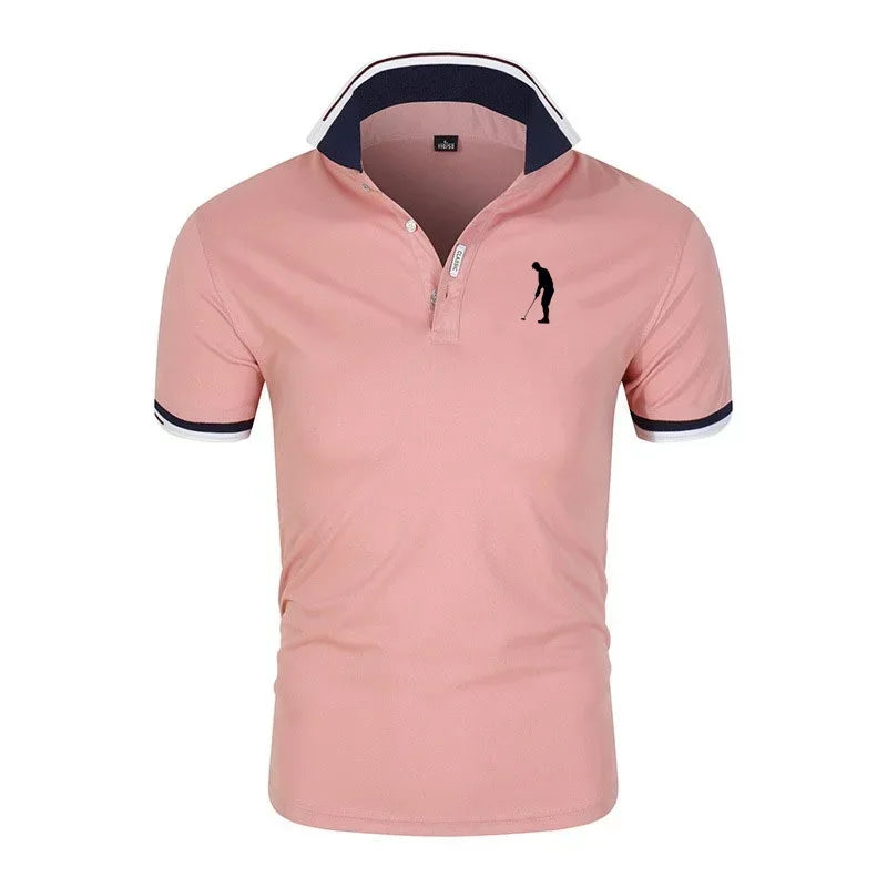 Zalecta | Premium Golf Polo