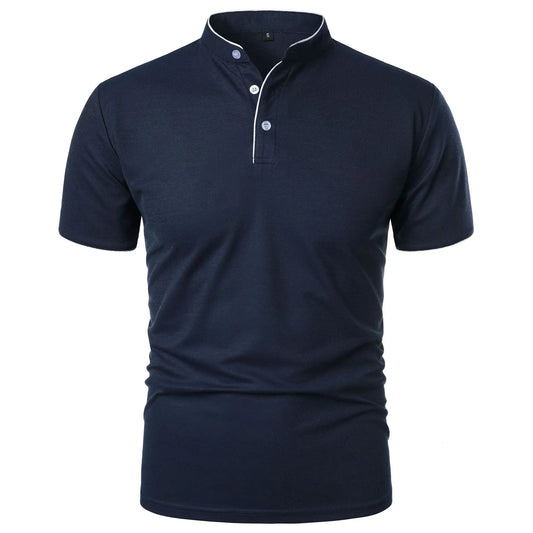 Zalecta | Moderne Kraag Polo