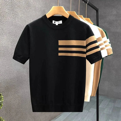 Mees | Relaxed Fit Crewneck
