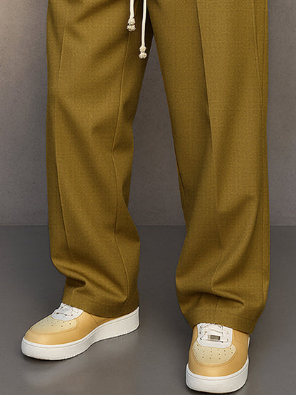 Laluna®  | Elegante Broek met Trekkoord