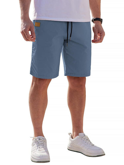 Classic Leisure Stretchy Shorts (US Only)