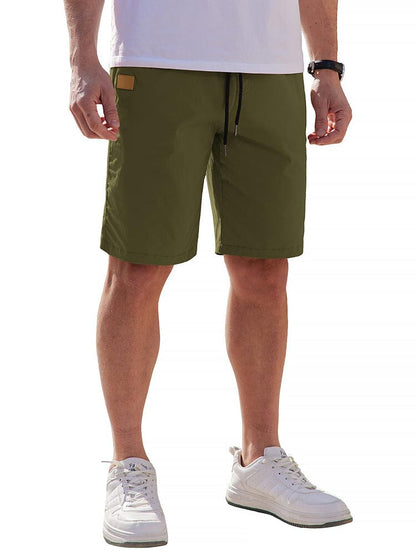 Classic Leisure Stretchy Shorts (US Only)