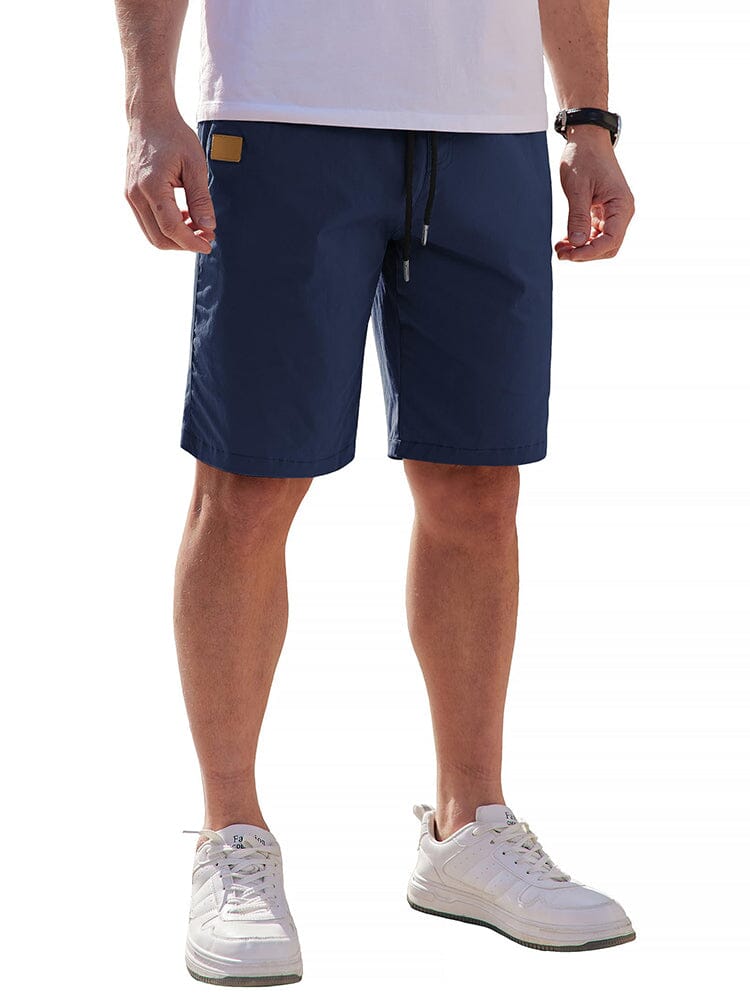 Classic Leisure Stretchy Shorts (US Only)
