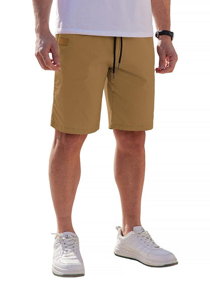 Classic Leisure Stretchy Shorts (US Only)