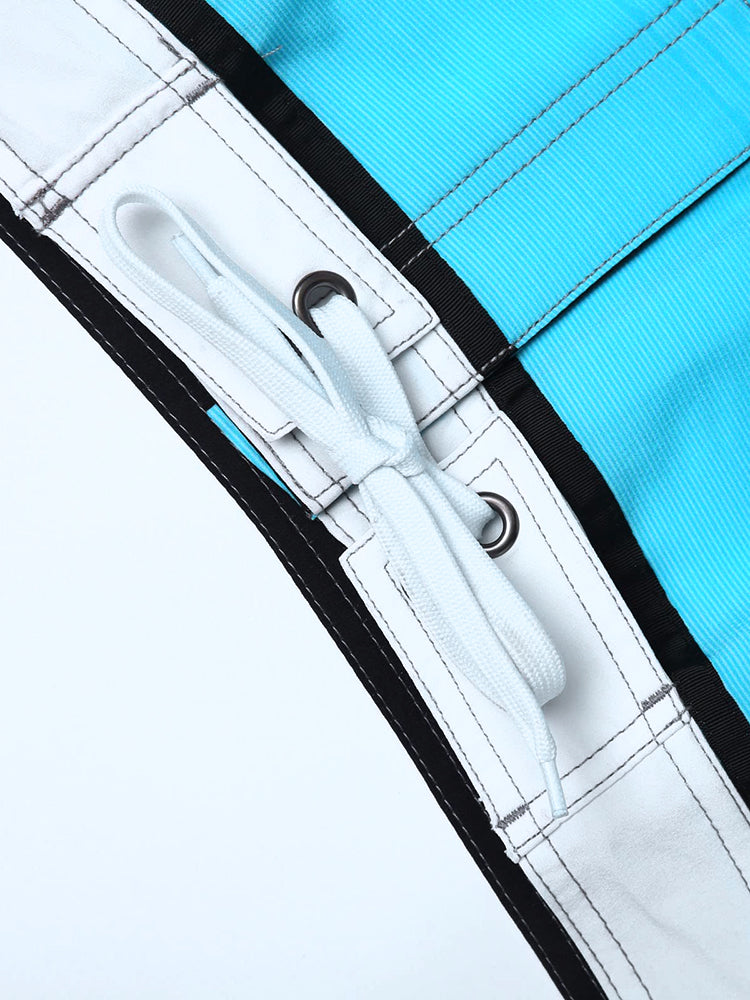 Summer Highline Straight Leg Boardshorts