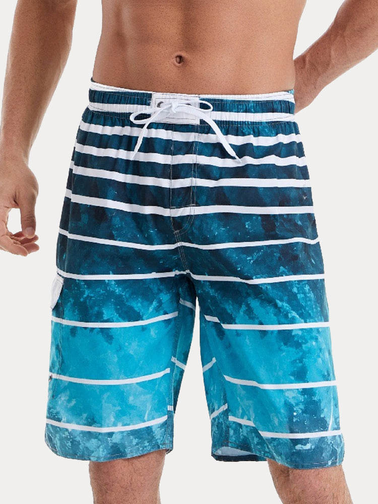 Summer Beach Quick-Dry Surfing Boardshorts
