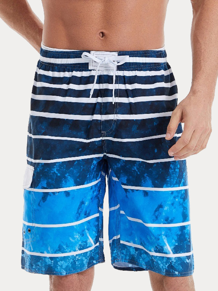 Summer Beach Quick-Dry Surfing Boardshorts