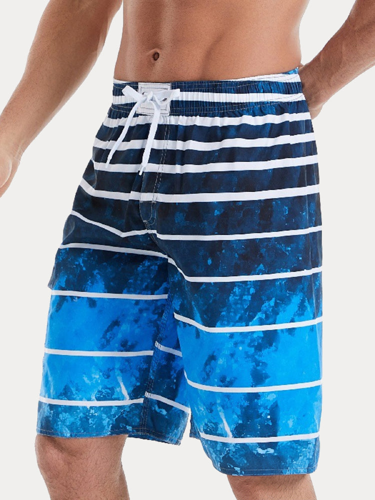 Summer Beach Quick-Dry Surfing Boardshorts