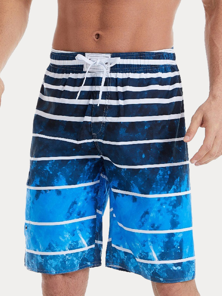 Summer Beach Quick-Dry Surfing Boardshorts