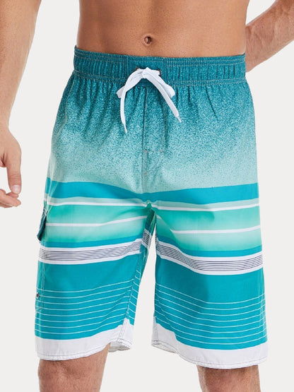 Summer Beach Quick-Dry Surfing Boardshorts