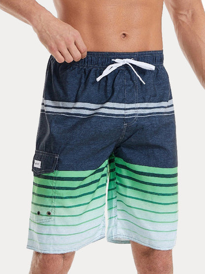 Summer Beach Quick-Dry Surfing Boardshorts