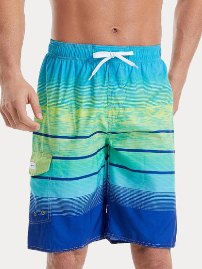 Summer Beach Quick-Dry Surfing Boardshorts
