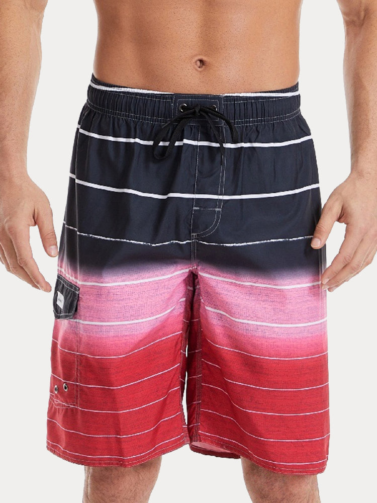 Summer Beach Quick-Dry Surfing Boardshorts