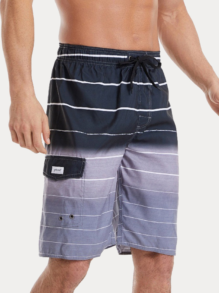 Summer Beach Quick-Dry Surfing Boardshorts