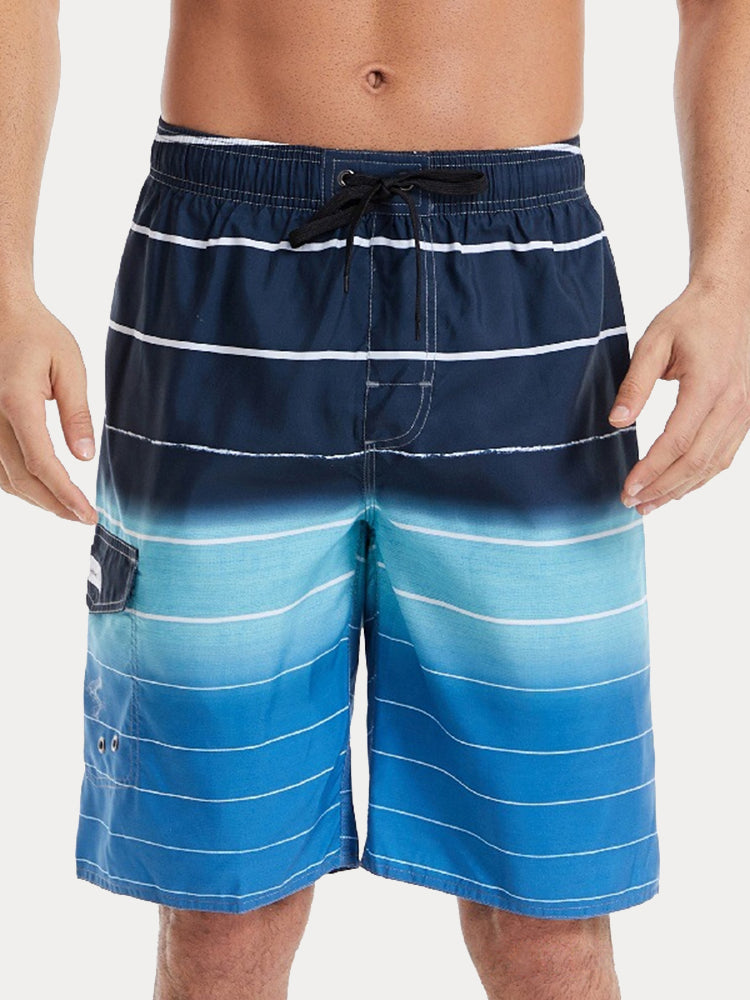 Summer Beach Quick-Dry Surfing Boardshorts