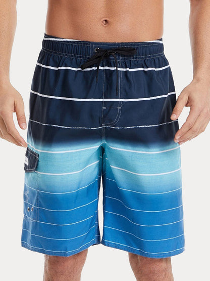 Summer Beach Quick-Dry Surfing Boardshorts