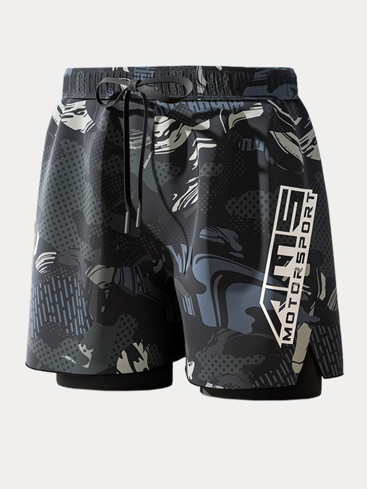 The Endless Summer Lined Boardshorts