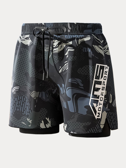 The Endless Summer Lined Boardshorts