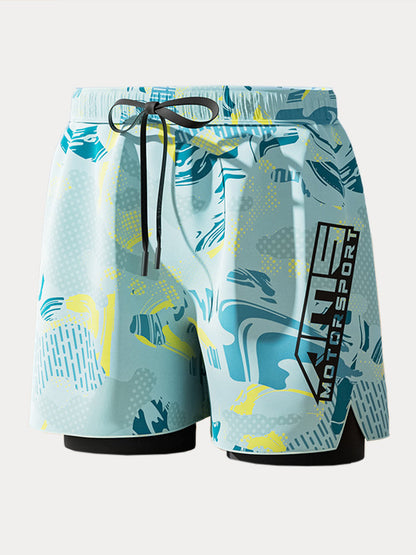 The Endless Summer Lined Boardshorts