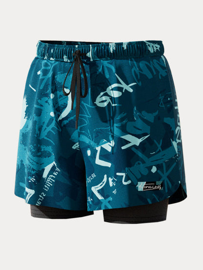The Endless Summer Lined Boardshorts