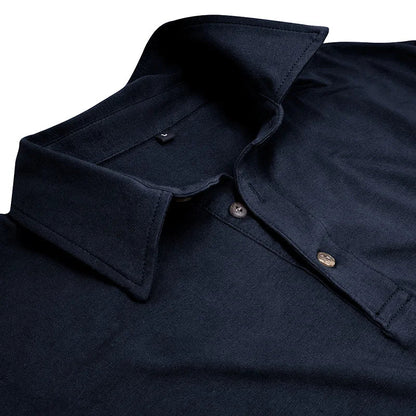 David | Tijdloze Essential Polo