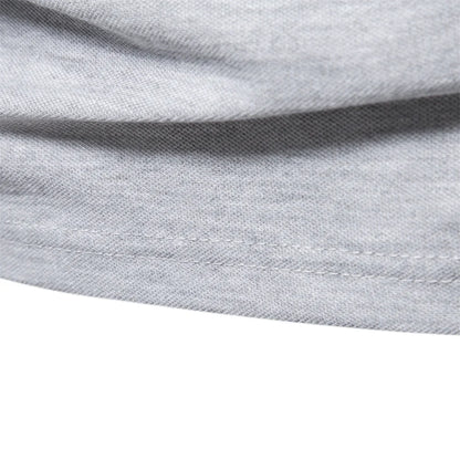 Zalecta | Luxe Polo Longsleeve