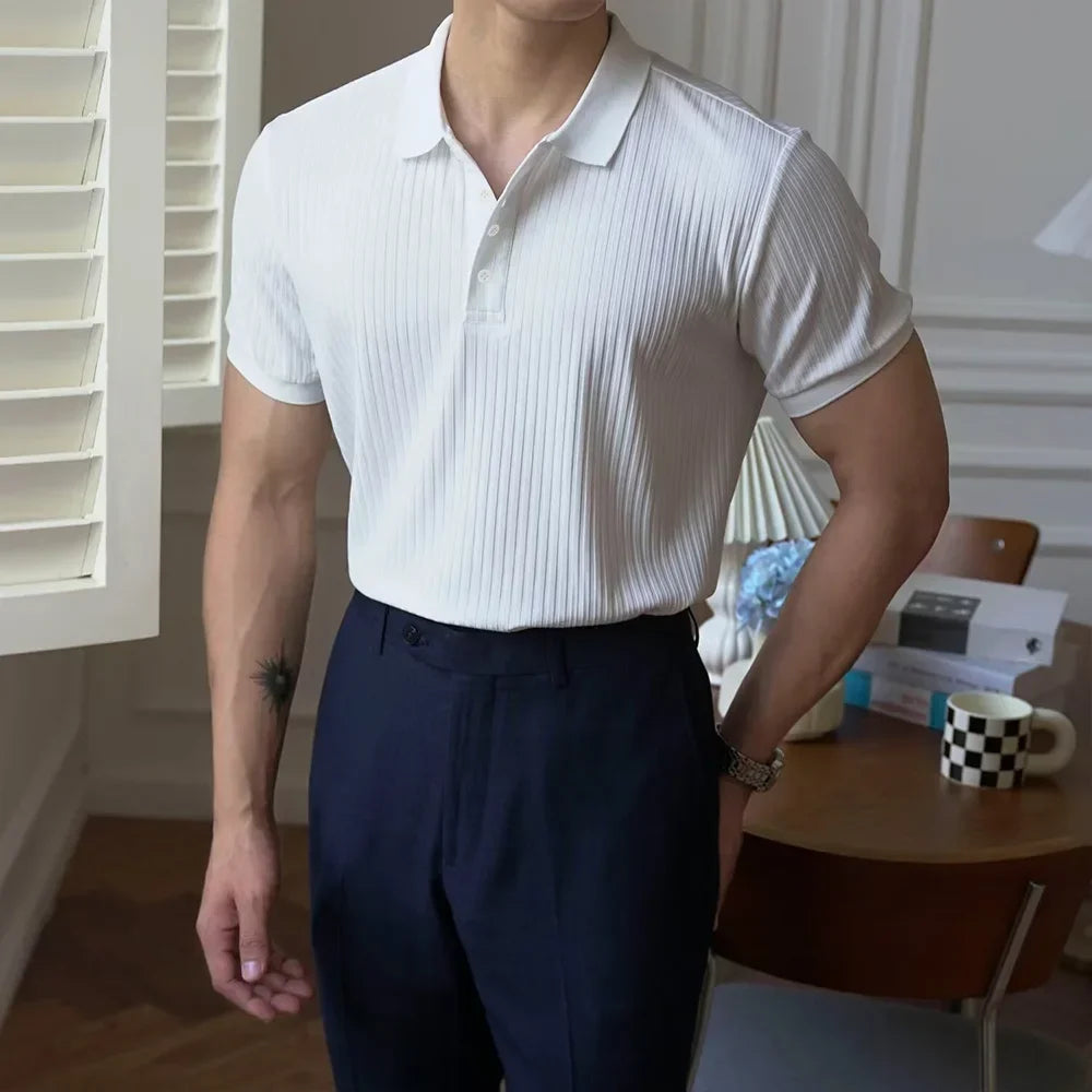 Zalecta | Moderne Zomer Polo