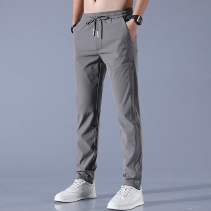 Luné® | Arthur — Verfijnde Chino voor Heren