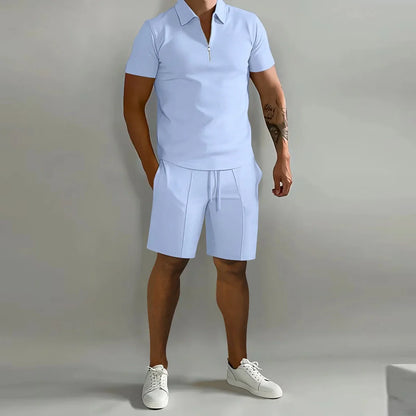 Giovanni | Luxe Zomer Set