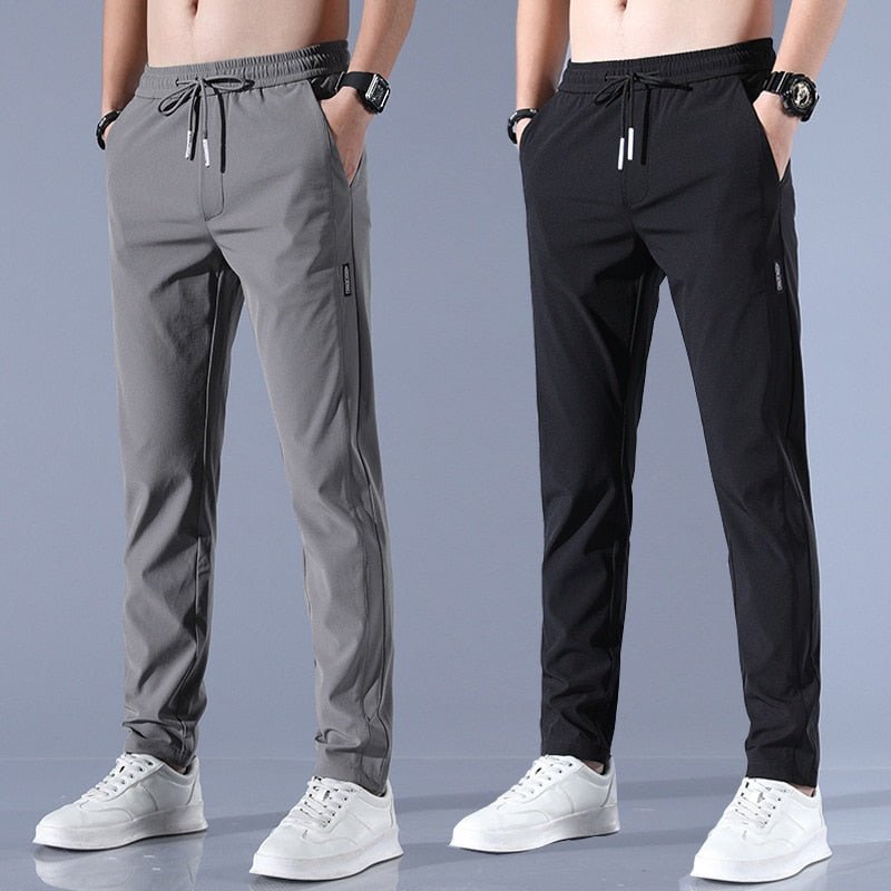 Luné® | Arthur — Verfijnde Chino voor Heren