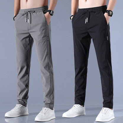 Luné® | Arthur — Verfijnde Chino voor Heren