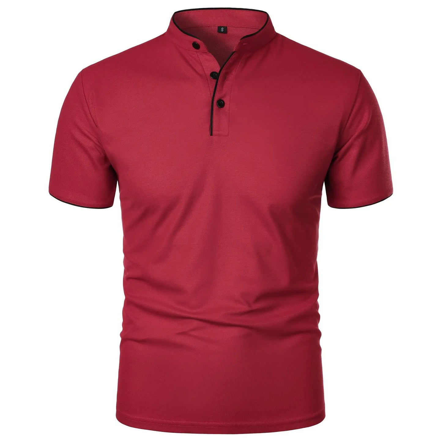 Zalecta | Moderne Kraag Polo