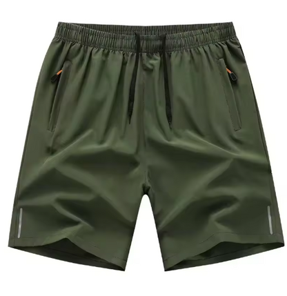 Laluna®  | Korte Heren Sportbroek