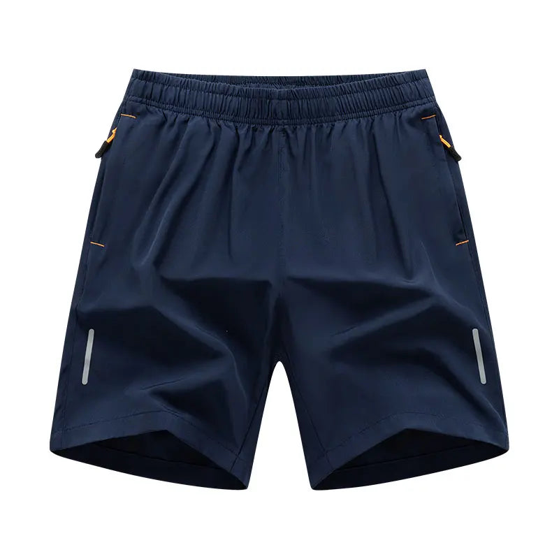 Laluna®  | Korte Heren Sportbroek