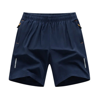 Laluna®  | Korte Heren Sportbroek