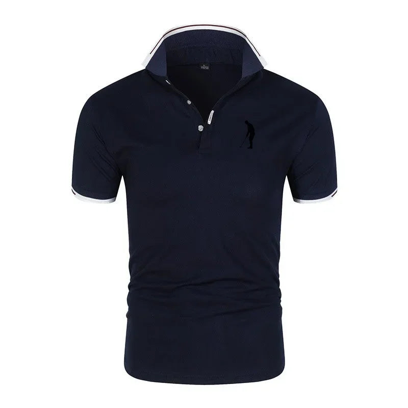 Zalecta | Premium Golf Polo