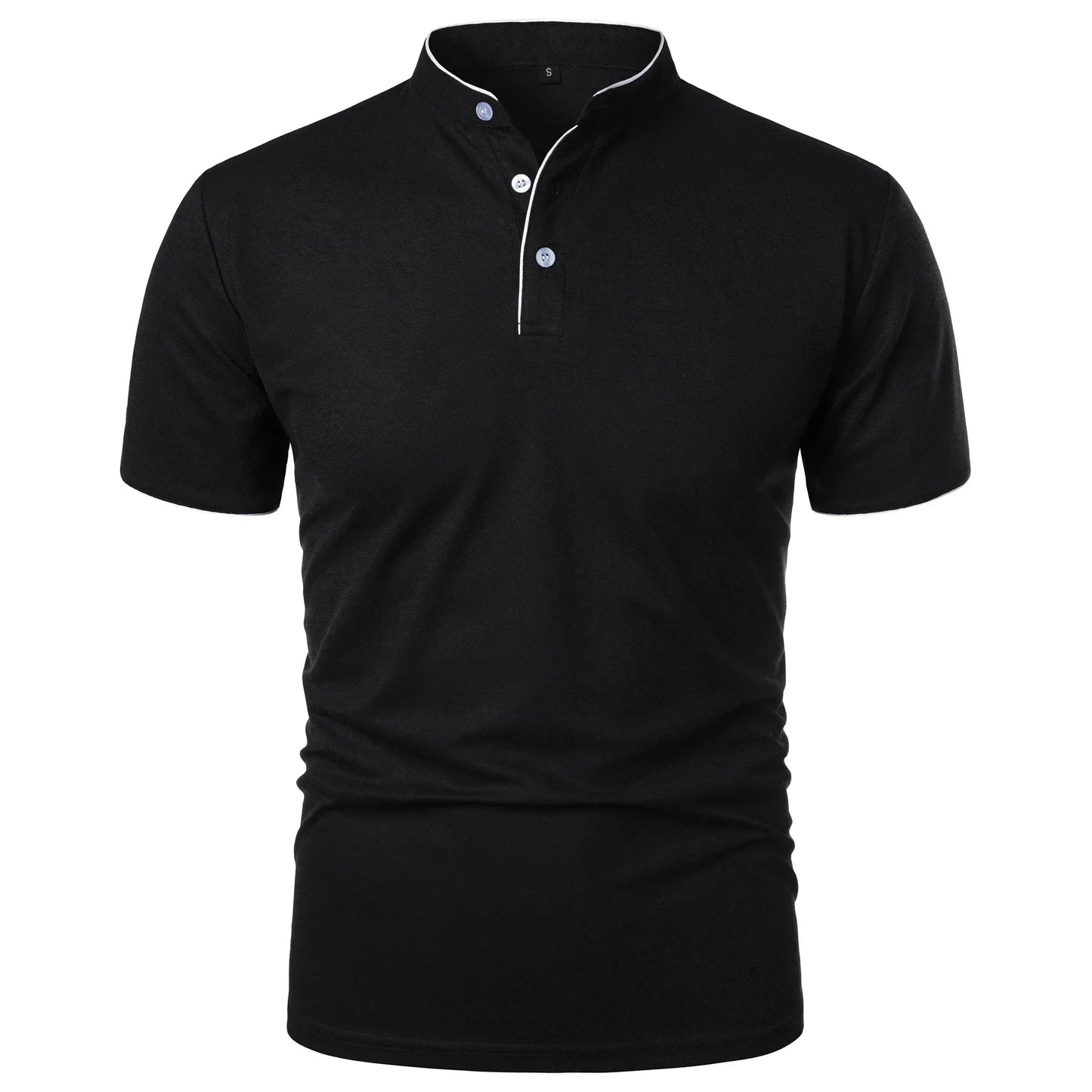 Zalecta | Moderne Kraag Polo
