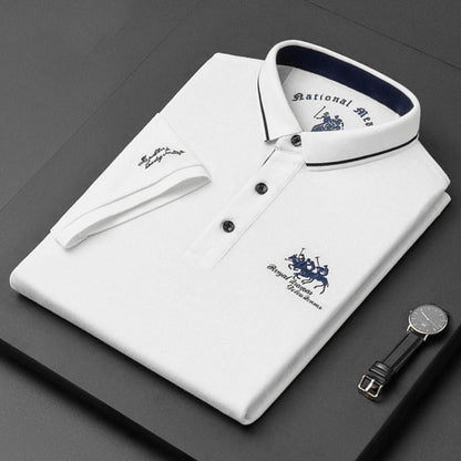Zalecta | Premium Heren Polo