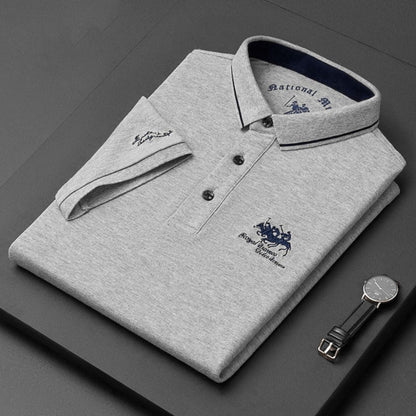 Zalecta | Premium Heren Polo