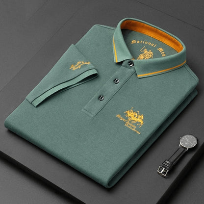 Zalecta | Premium Heren Polo