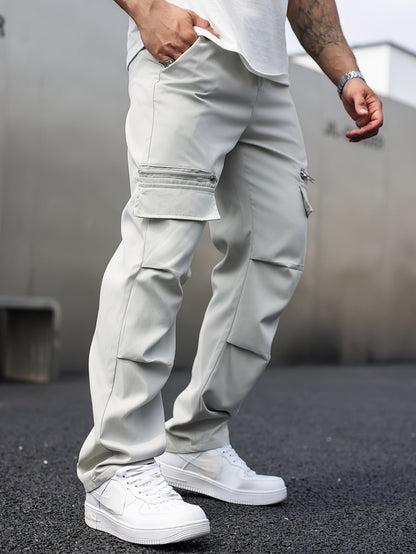 Laluna® | Casual Cargobroek