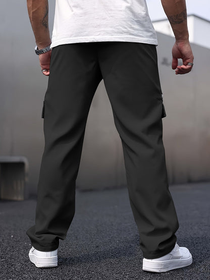 Laluna® | Casual Cargobroek